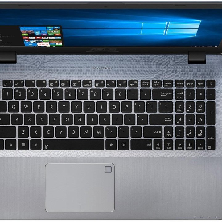 Ноутбук Asus VivoBook 15 R542UF