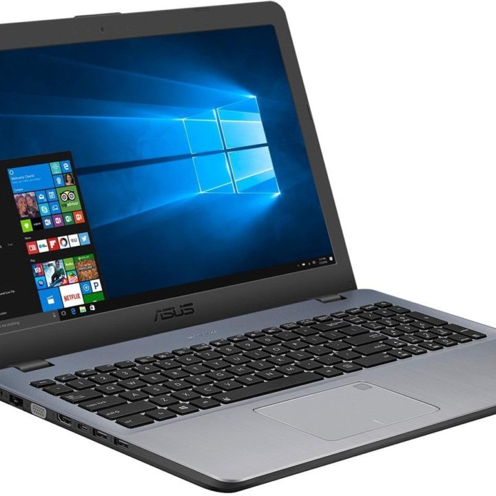 Ноутбук Asus VivoBook 15 R542UF