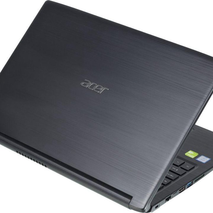 Ноутбук Acer aspire 3 A315-53G-37ME