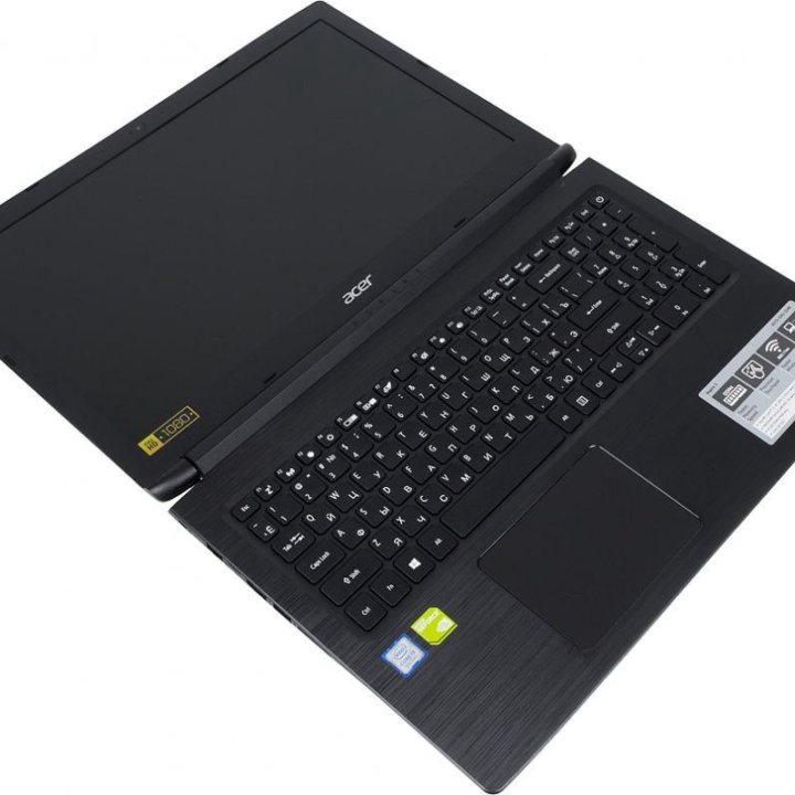 Ноутбук Acer aspire 3 A315-53G-37ME