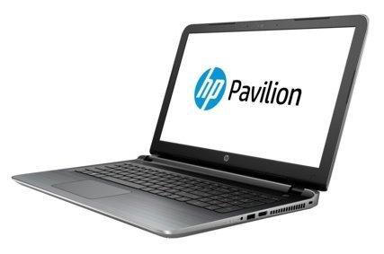 Ноутбук HP pavilion 15-ab000 I5 8GB GT940
