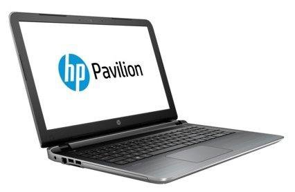 Ноутбук HP pavilion 15-ab000 I5 8GB GT940