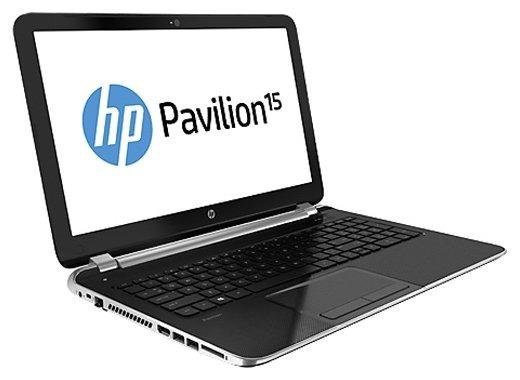 HP pavilion 15-n000 A10 5745 8GB AMD 8610