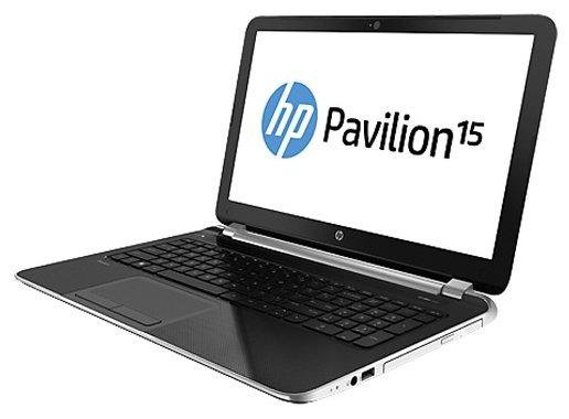HP pavilion 15-n000 A10 5745 8GB AMD 8610