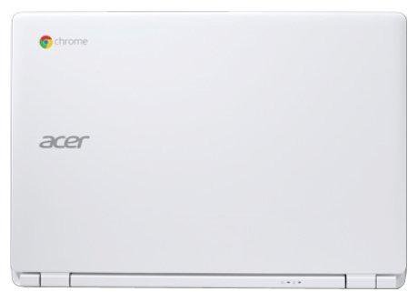 Acer CB5-311-T6JJ tegra K1 intel HD SSD