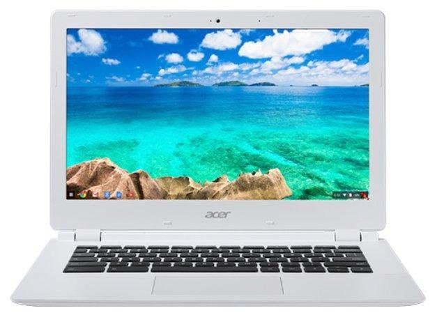 Acer CB5-311-T6JJ tegra K1 intel HD SSD