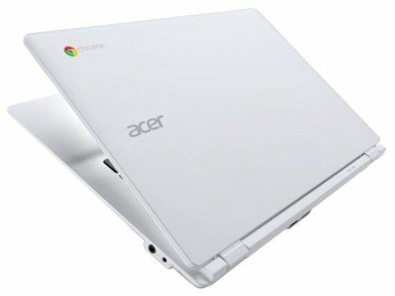 Acer CB5-311-T6JJ tegra K1 intel HD SSD