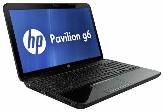 HP pavilion g6-2000 A10 4600 4GB AMD 7660 SSD