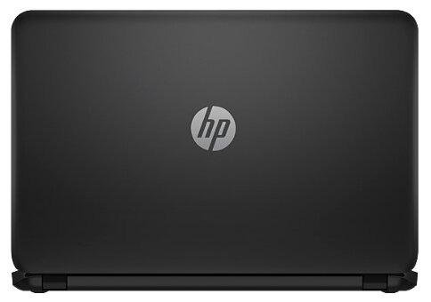 Ноутбук HP 15-g000 A8 6410 4GB AMD HD 8500