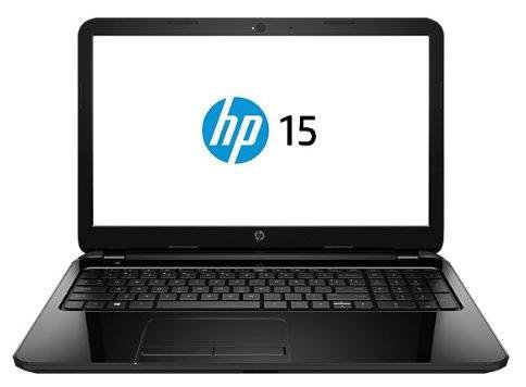 Ноутбук HP 15-g000 A8 6410 4GB AMD HD 8500