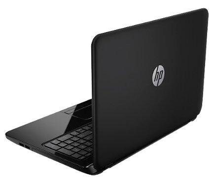 Ноутбук HP 15-g000 A8 6410 4GB AMD HD 8500