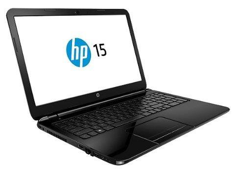 Ноутбук HP 15-g000 A8 6410 4GB AMD HD 8500