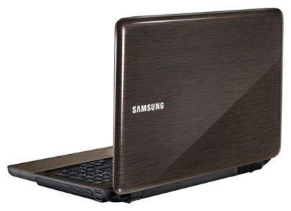 Ноутбук Samsung R540 I5 M480 4GB AMD HD 5000