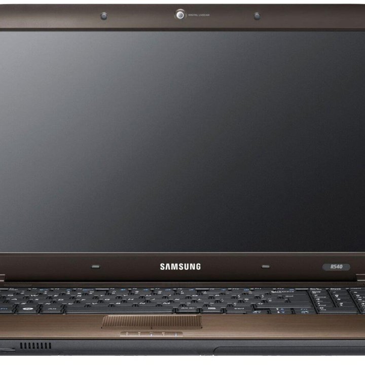 Ноутбук Samsung R540 I5 M480 4GB AMD HD 5000