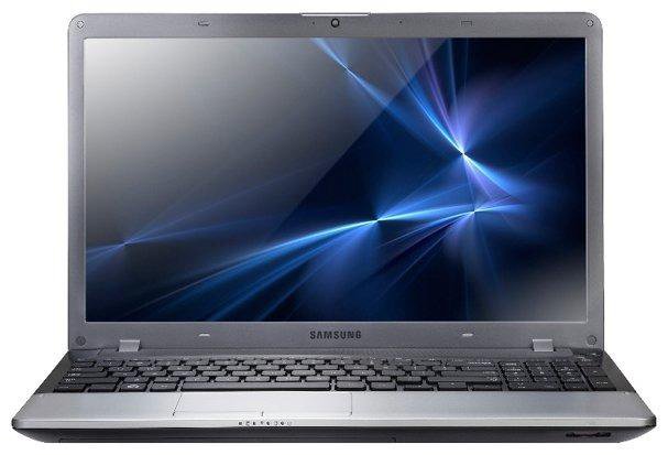 Ноутбук Samsung 355V5C A10 4600 3GB AMD 7660