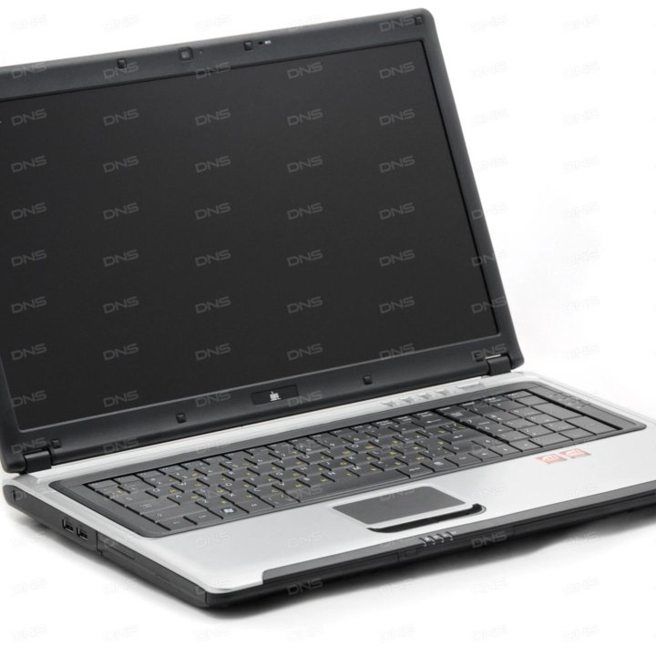 Ноутбук DNS MS-1733 i3 M380 2GB AMD HD 5000