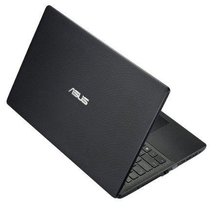 Asus X551MAV N2830 2 GB intel HD 320 GB