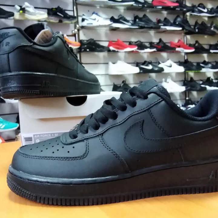 Кроссовки Nike Air Force 1 low