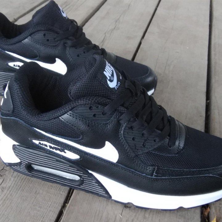 Кроссовки Nike Air Max 90, размер 41-46