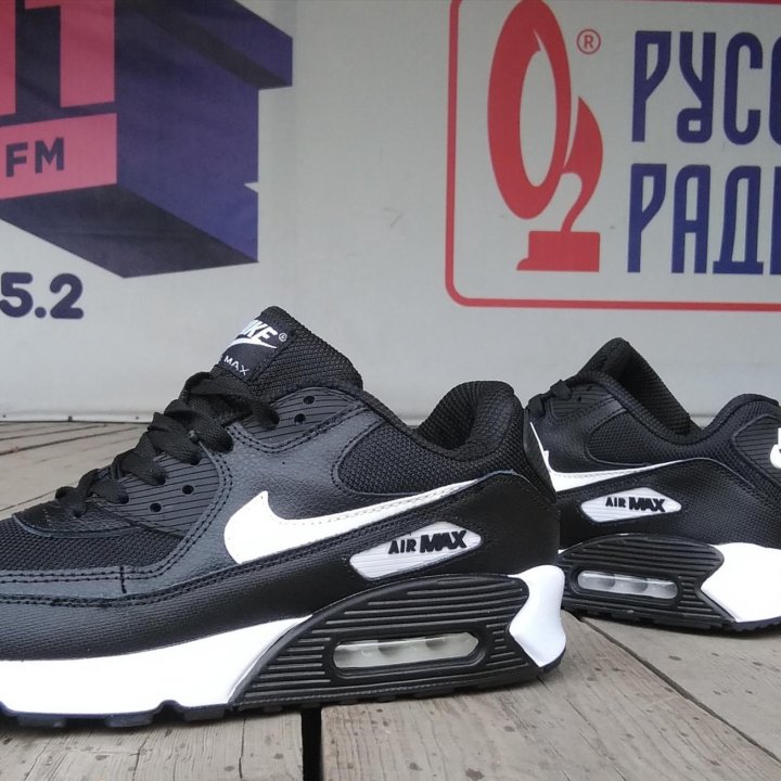 Кроссовки Nike Air Max 90, размер 41-46