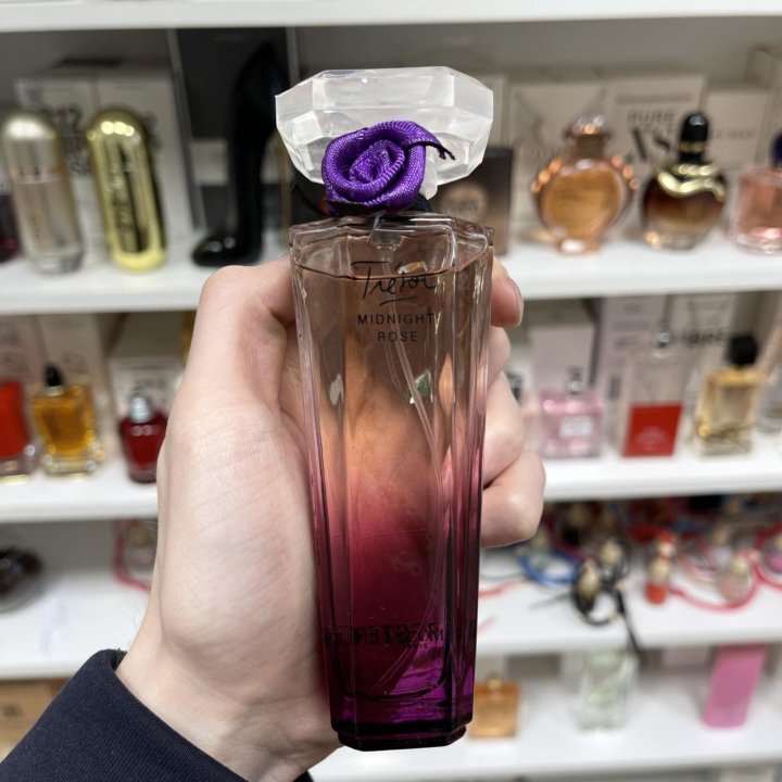 Lancome Tresor Midnight Rose(тестер)75мл