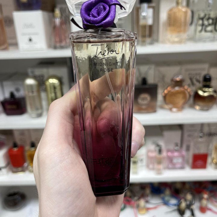 Lancome Tresor Midnight Rose(тестер)75мл