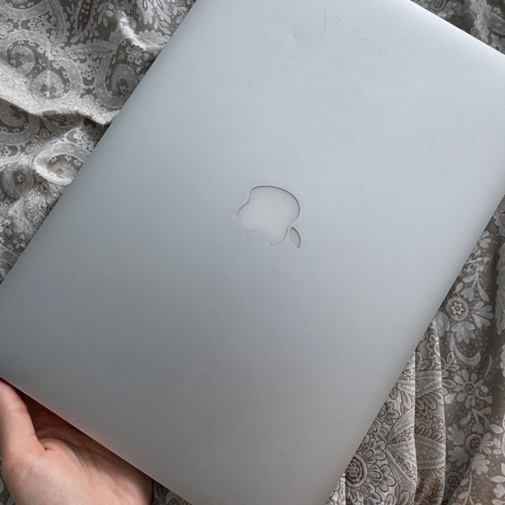 MacBook Pro 15 (2013)