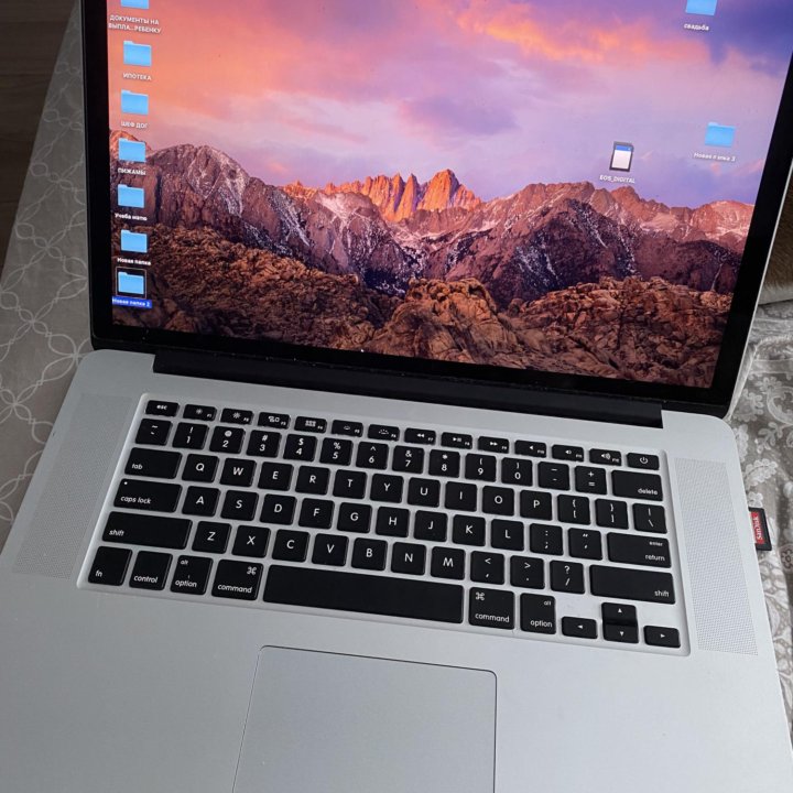 MacBook Pro 15 (2013)