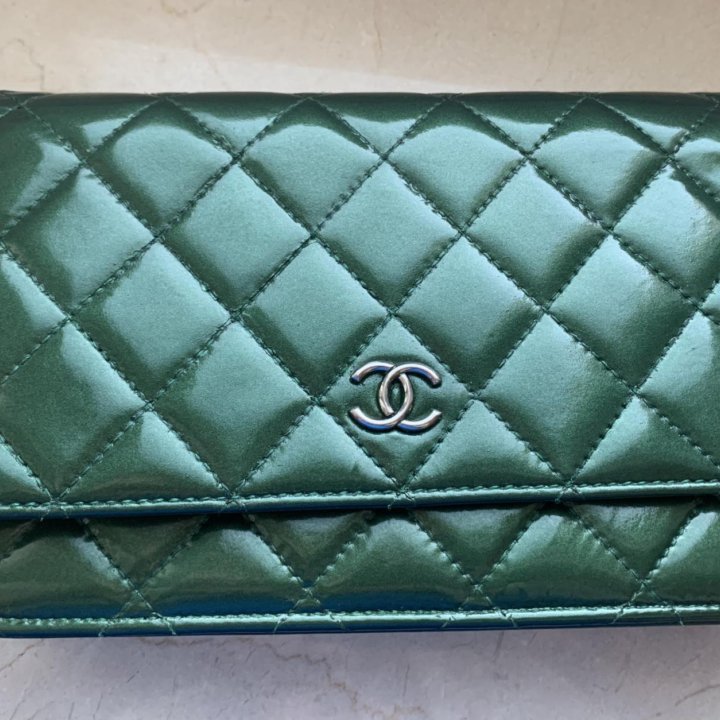 Сумка Chanel woc оригинал