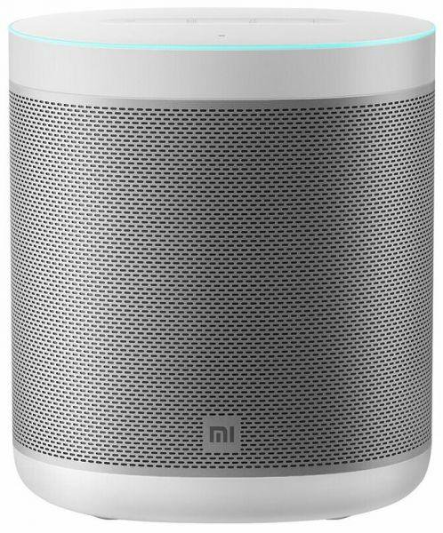 Умная колонка Xiaomi Mi Smart Speaker White (С голосовым помощником Маруся)