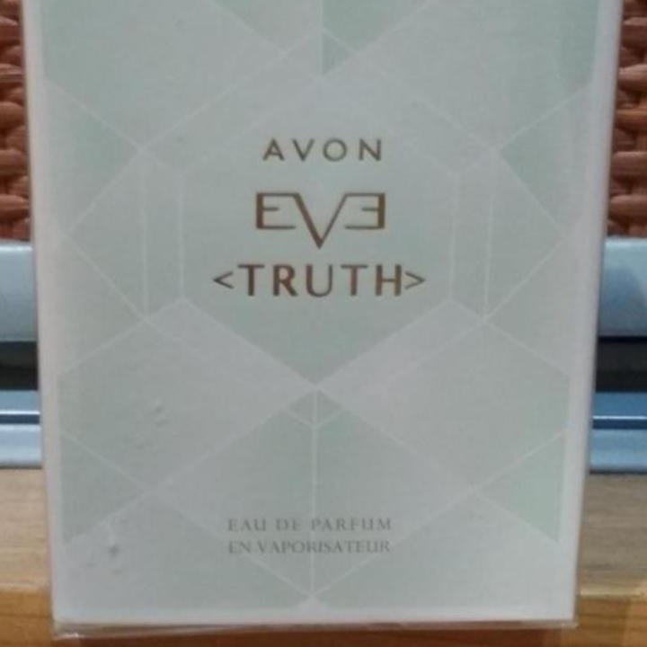 AVON Eve Truth Эйвон