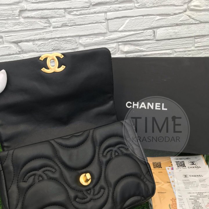 Сумка женская Chanel