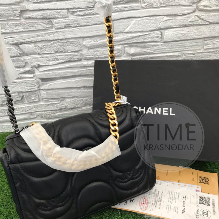 Сумка женская Chanel