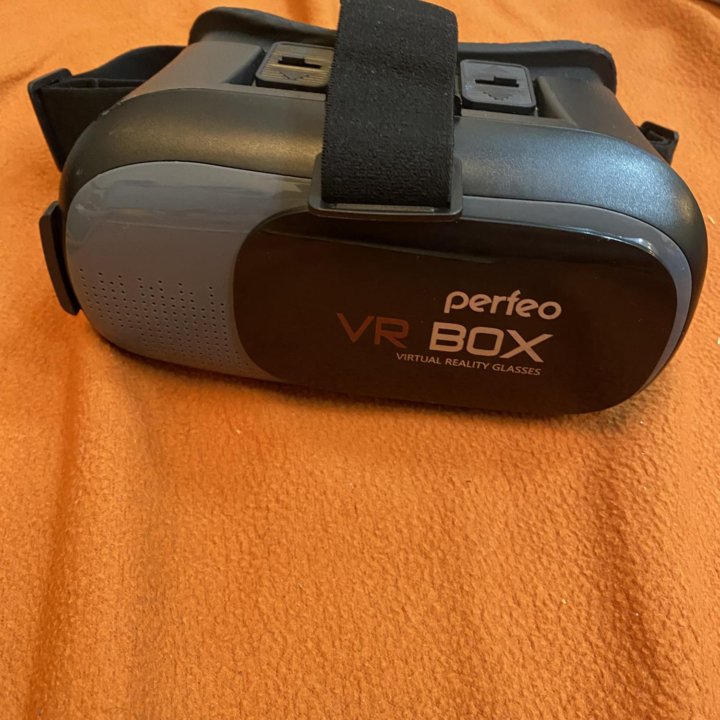 Программы для очков vr для андроид