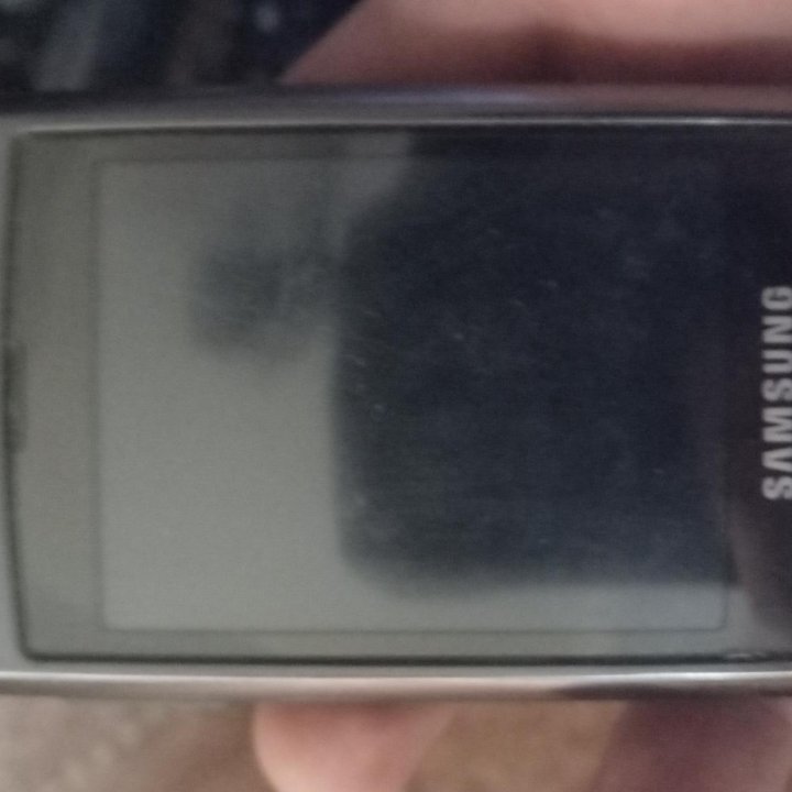 КПК Samsung i740