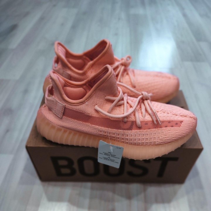 Кроссовки Адидас Adidas Yeezy Boost 350 V2