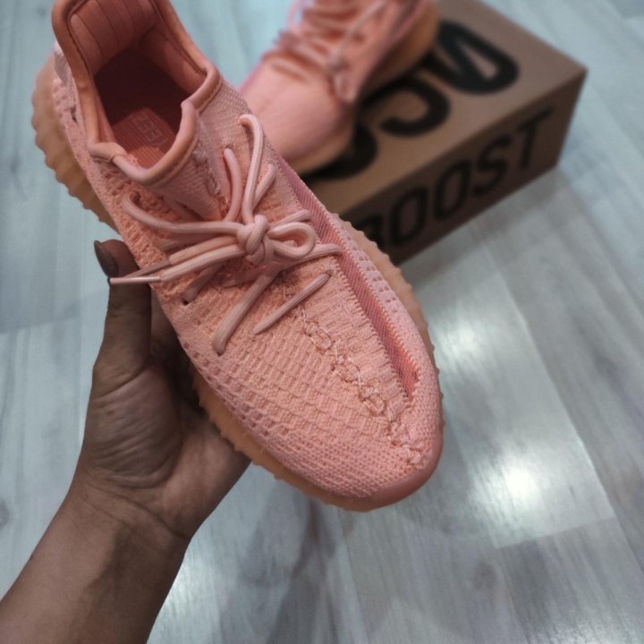 Кроссовки Адидас Adidas Yeezy Boost 350 V2