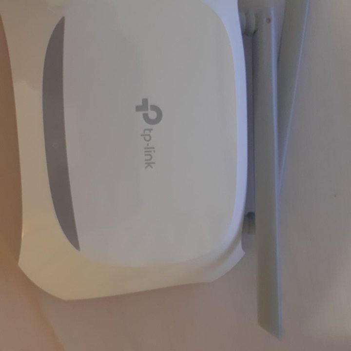 Wifi роутер TP-link