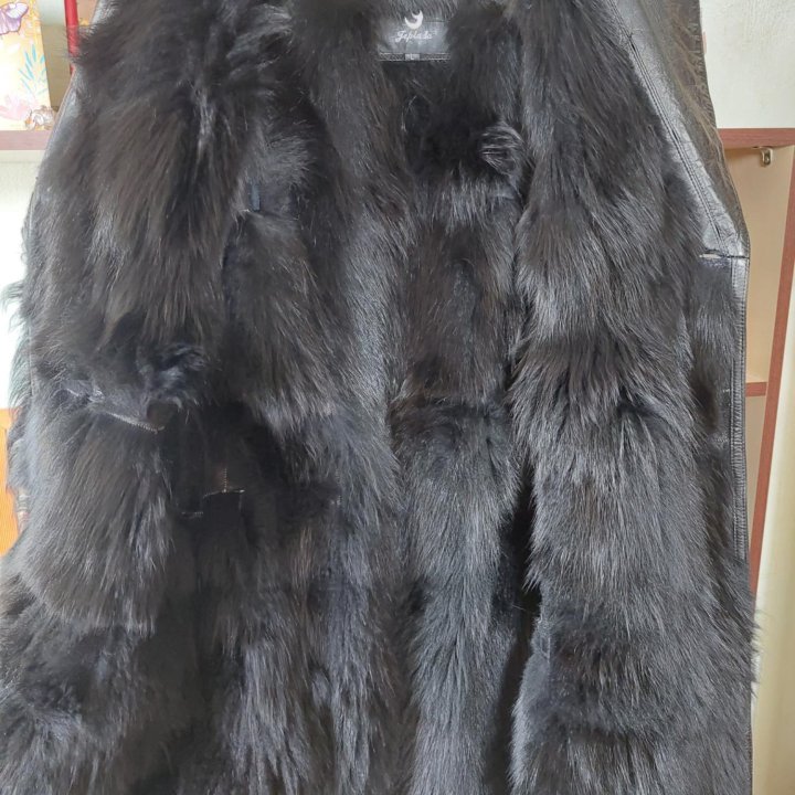 Зимние пальто