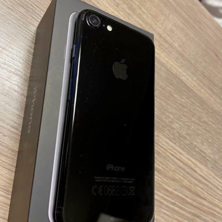 iPhone 7 128gb