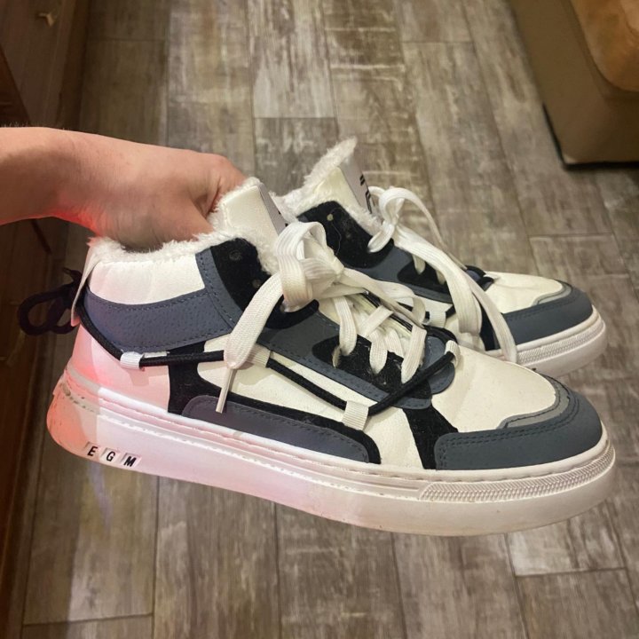 Кроссовки\кеды