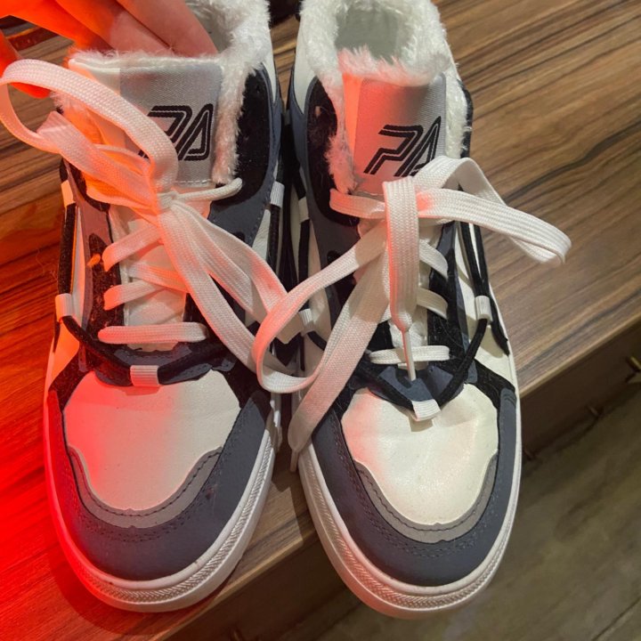 Кроссовки\кеды