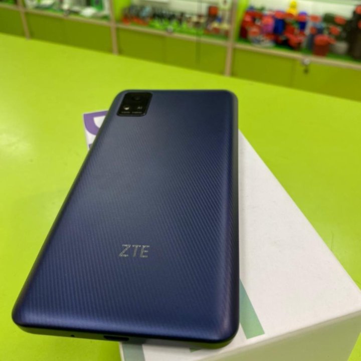 ZTE Blade A31 32Gb 3000mAh NFC 5.45