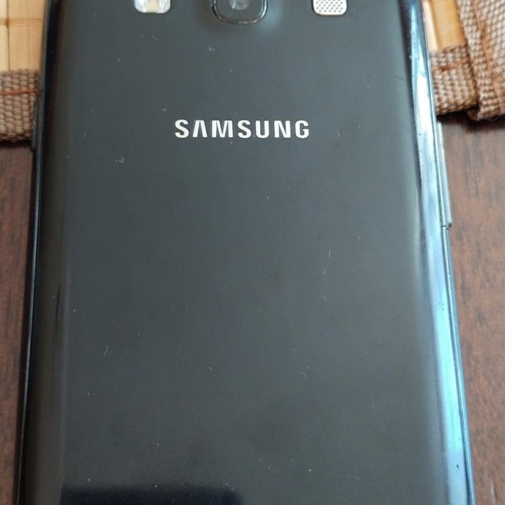 Samsung galaxy S 3 duos