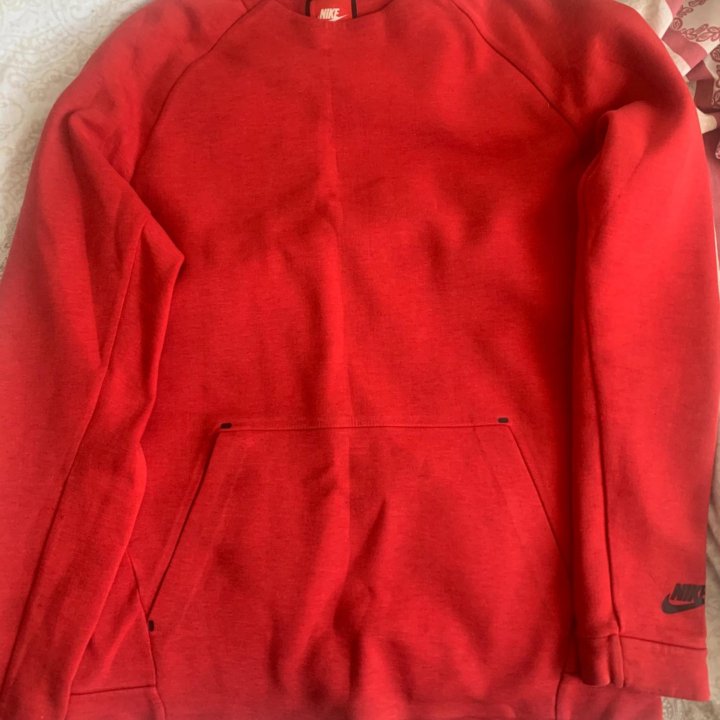 Кофты найк