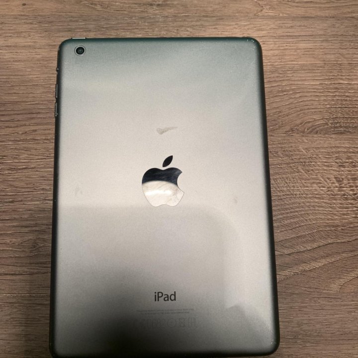 iPad mini 2012