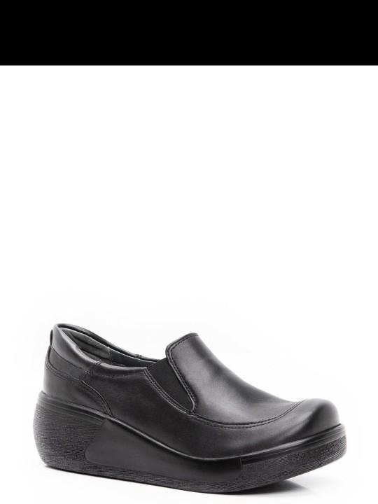 Полуботинки