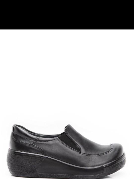 Полуботинки