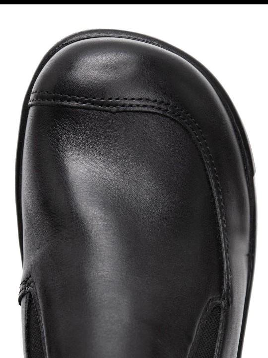 Полуботинки