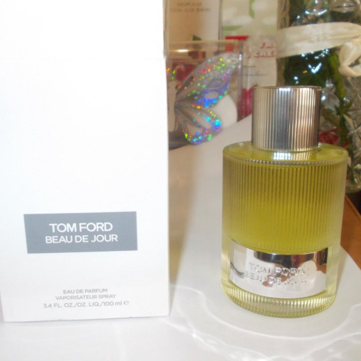 Tom Ford мужские.